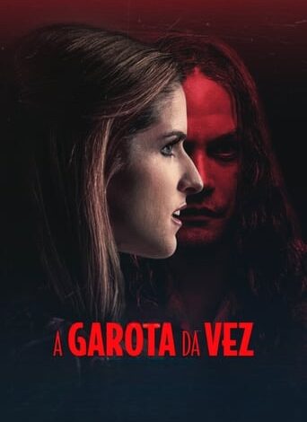 A Garota da Vez (2024)