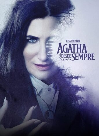 Agatha Desde Sempre 1ª Temporada (2024)