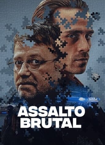 Assalto Brutal (2024)