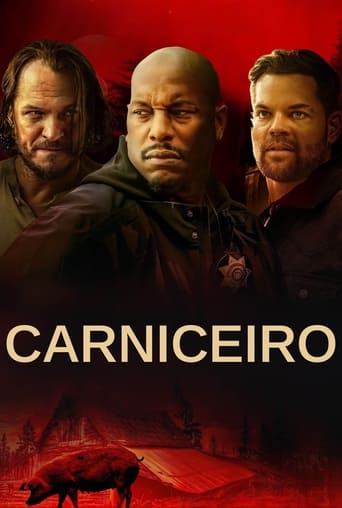 Carniceiro (2023)