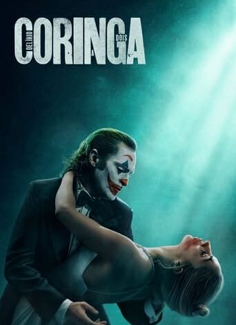 Coringa Delirio a Dois torrent 2024