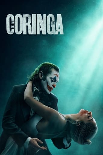 Coringa Delirio a Dois torrent 2024