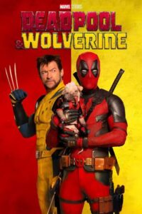 Deadpool Wolverine torrent 2024