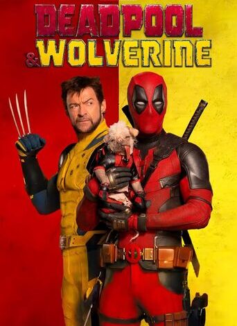 Deadpool Wolverine torrent 2024