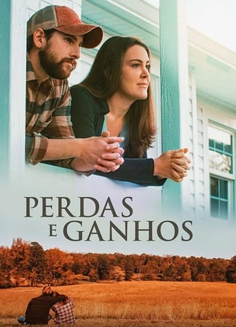 Perdas e Ganhos (2024)