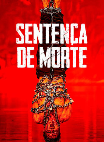 Sentença de Morte (2017)