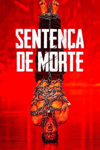 Sentença de Morte (2017)