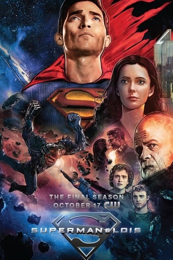 Superman-e-Lois-4a-Temporada-torrent-2024