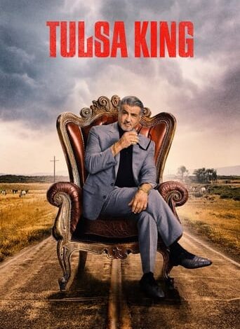 Tulsa King 2ª Temporada (2024)